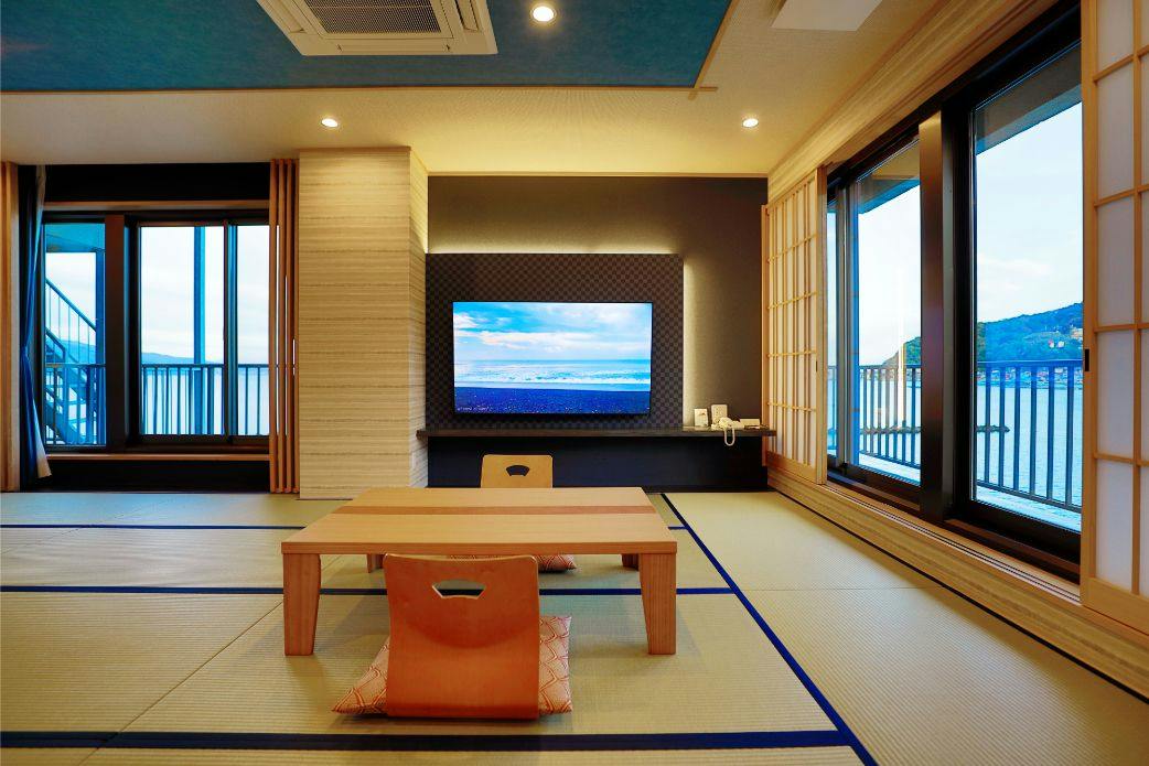 Atami Onsen Yunosato Hiratsuru