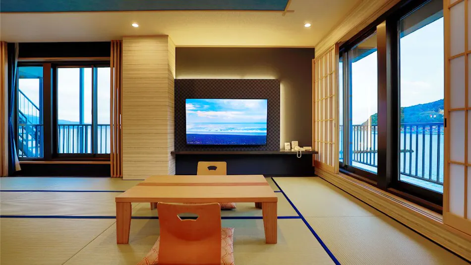 Atami Onsen Yunosato Hiratsuru