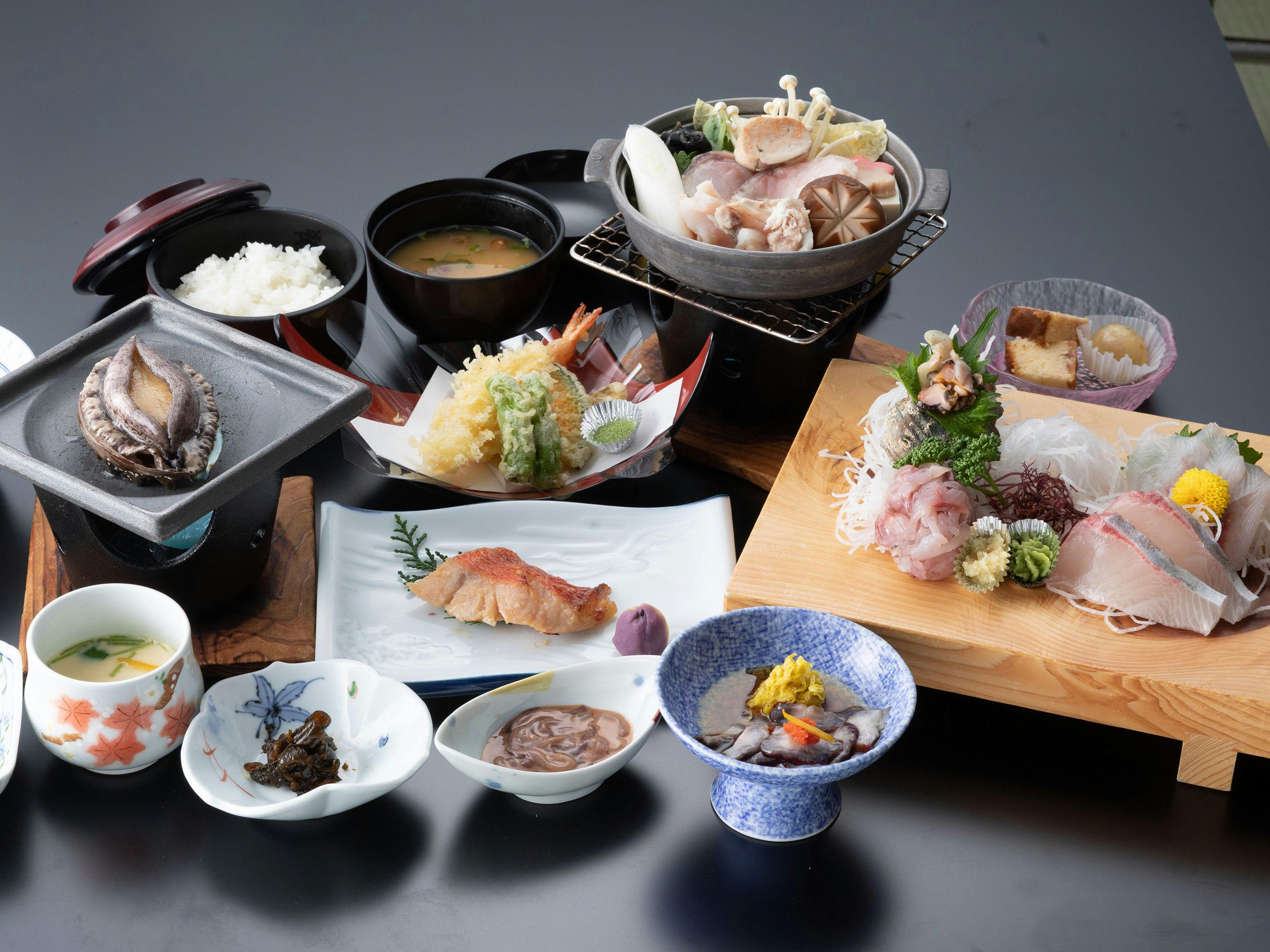 Atami Onsen Yunosato Hiratsuru