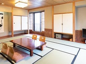 磯料理・海辺の湯の宿 平鶴