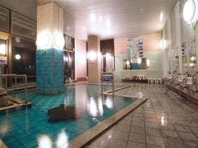 磯料理・海辺の湯の宿 平鶴