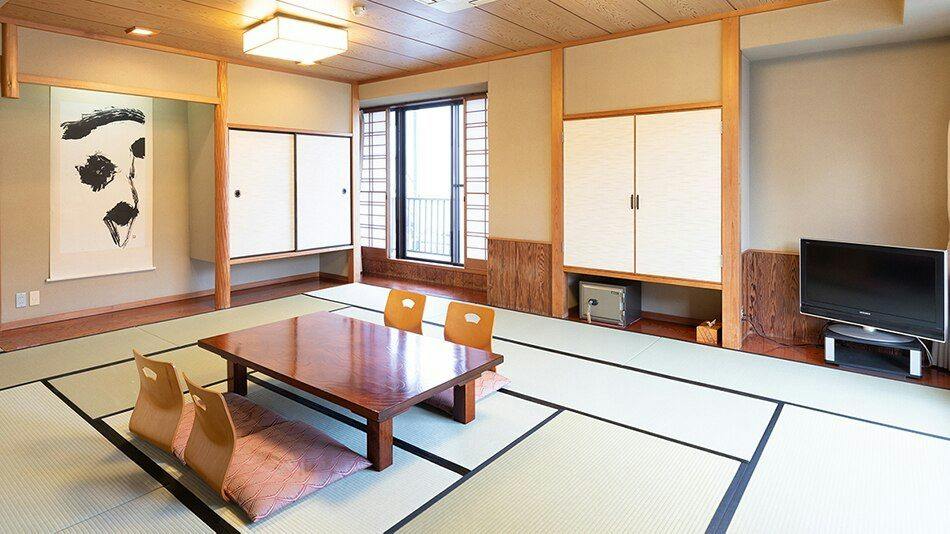 Atami Onsen Yunosato Hiratsuru