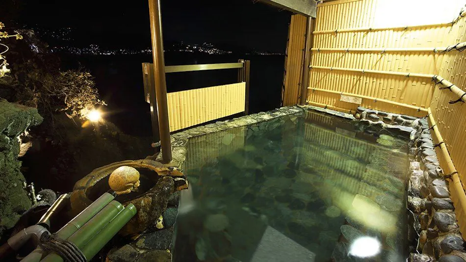 Atami Onsen Yunosato Hiratsuru
