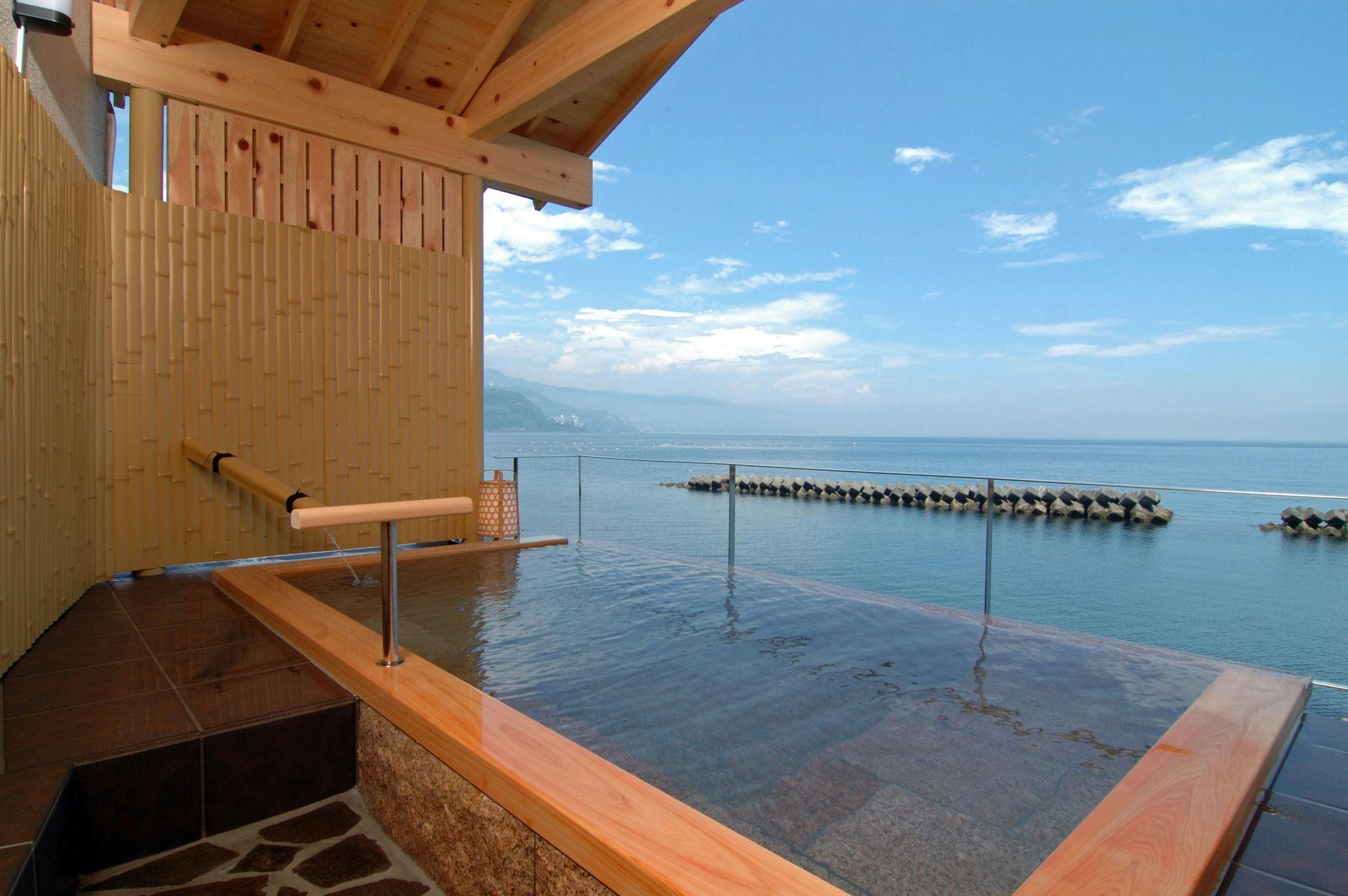 Atami Onsen Yunosato Hiratsuru