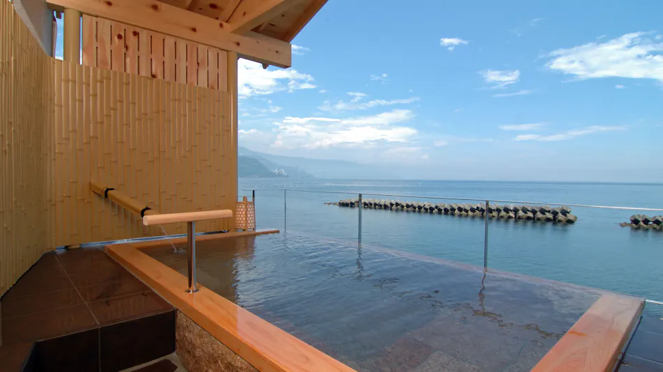 Atami Onsen Yunosato Hiratsuru