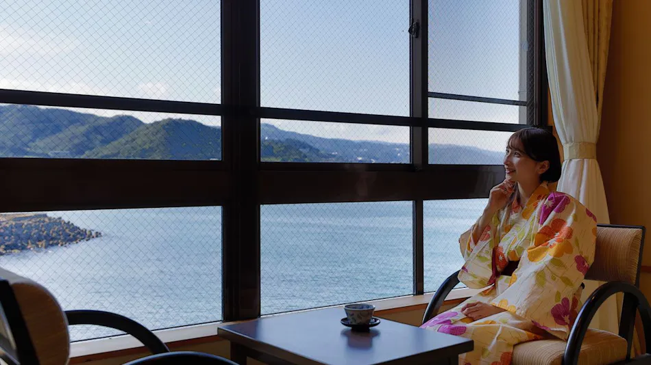 Atami Onsen Yunosato Hiratsuru
