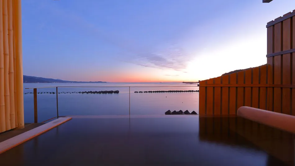 Atami Onsen Yunosato Hiratsuru