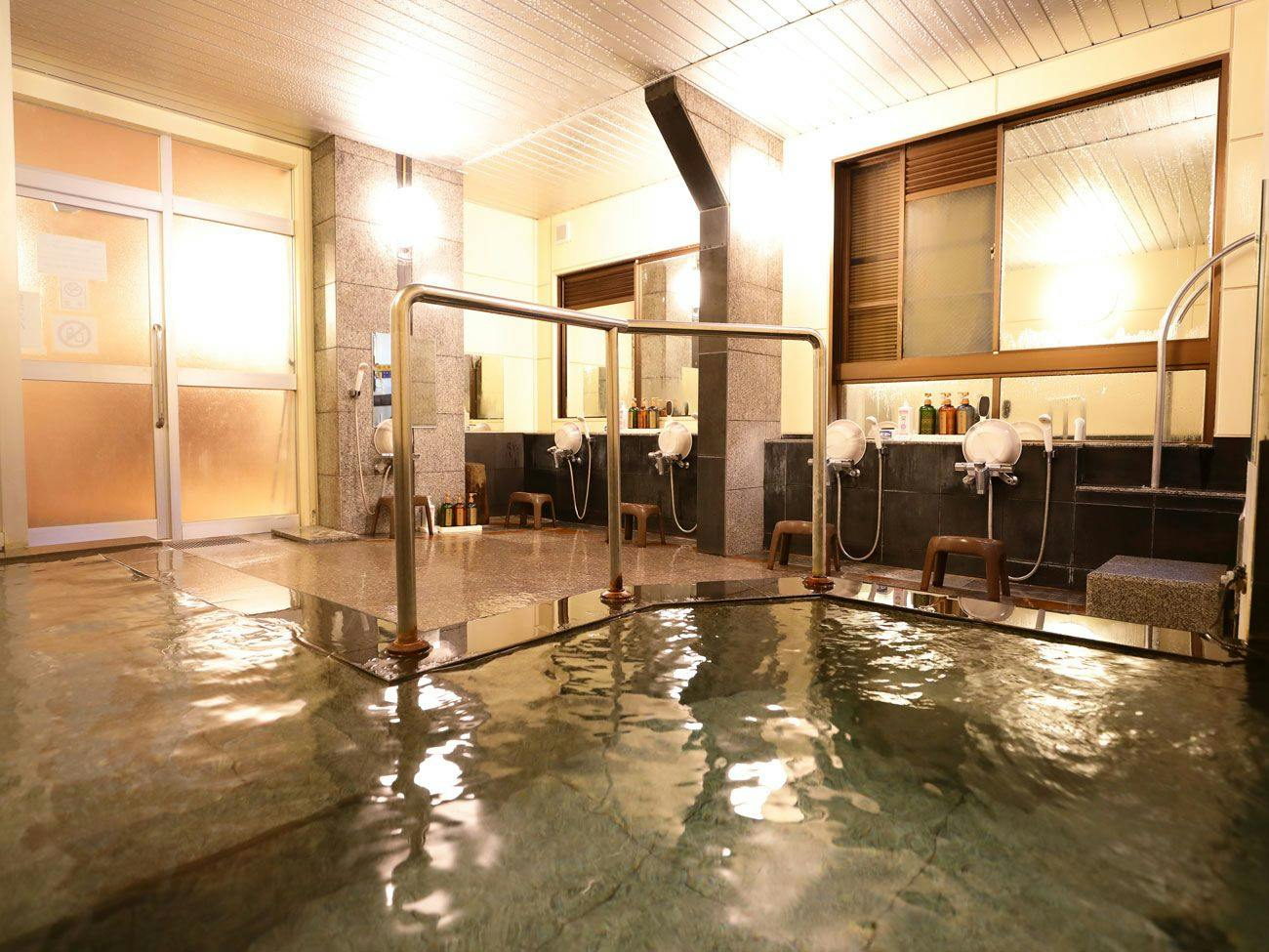 Atami Onsen Yunosato Hiratsuru
