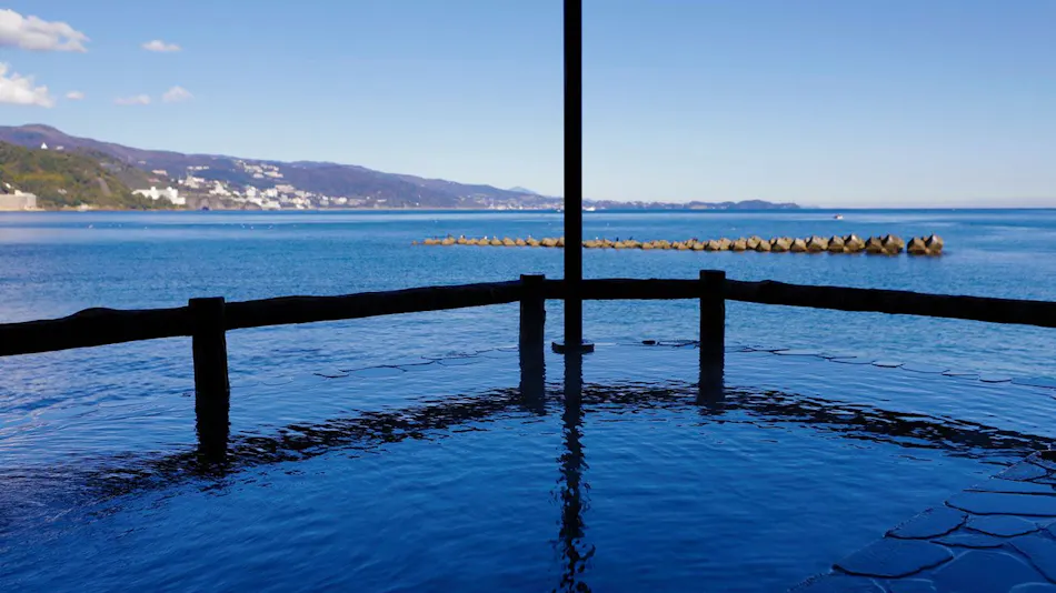 Atami Onsen Yunosato Hiratsuru