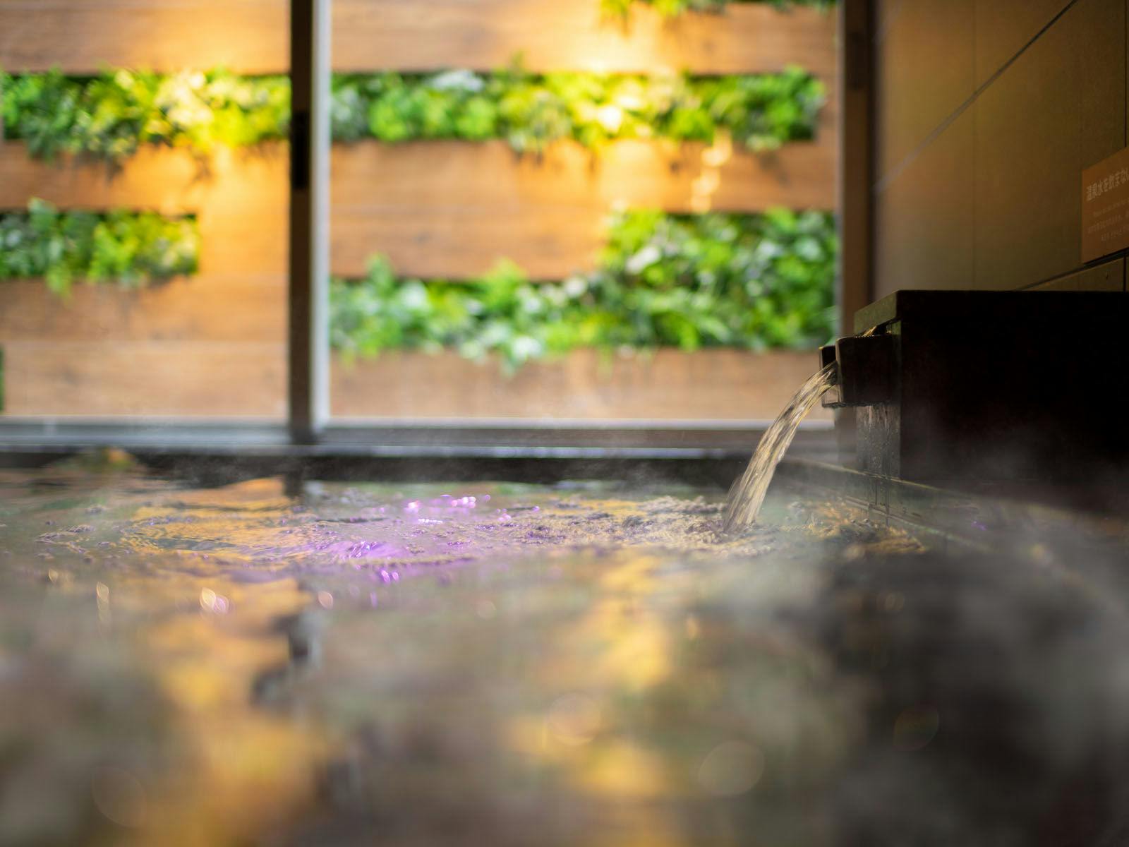 让身体从内到外都温暖起来。