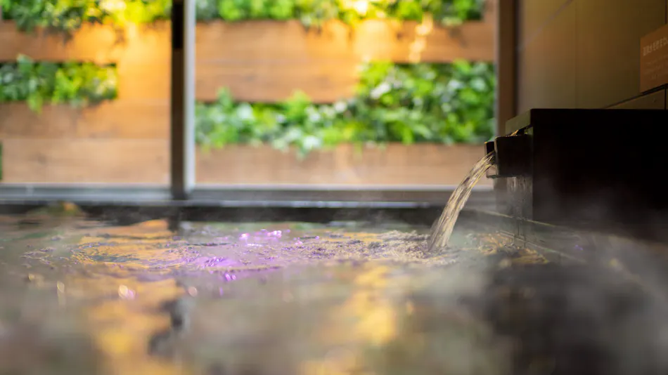 Super Hotel Ehime Ozu Inter Natural Hot Spring "Asagiri no Yu"