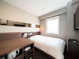 スーパーホテル愛媛・大洲インター