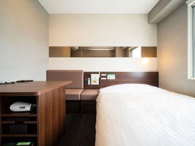 スーパーホテル愛媛・大洲インター