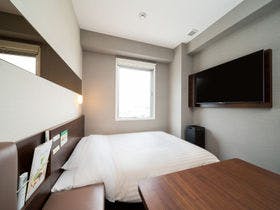 スーパーホテル愛媛・大洲インター