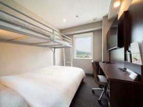 スーパーホテル愛媛・大洲インター