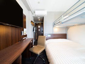 スーパーホテル愛媛・大洲インター