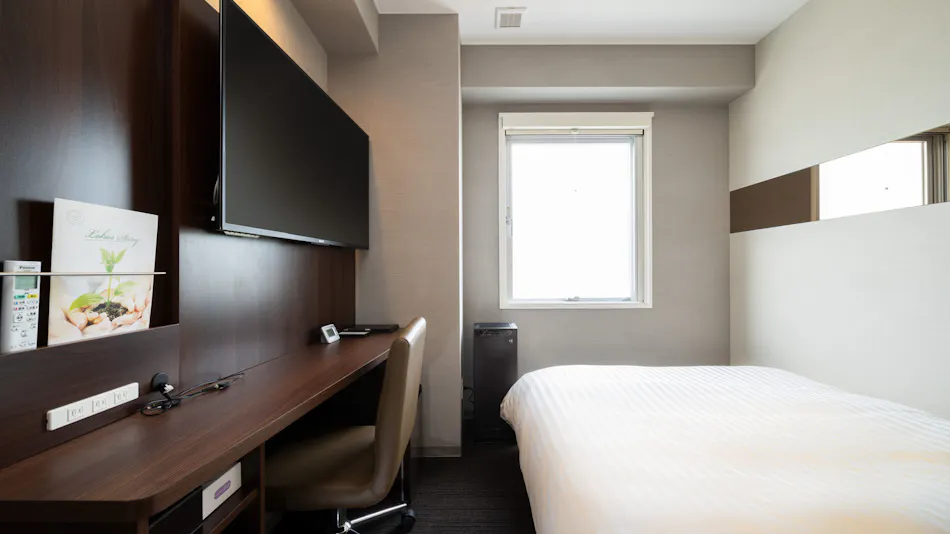 Super Hotel Ehime Ozu Inter Natural Hot Spring "Asagiri no Yu"