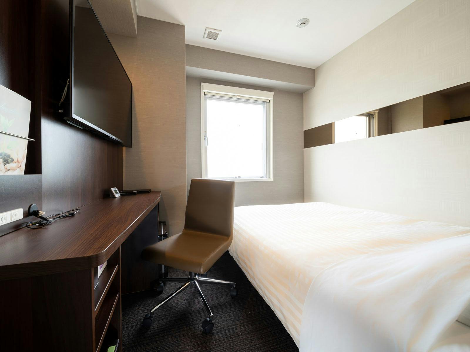 在属于自己的空间中享受宁静的时光。