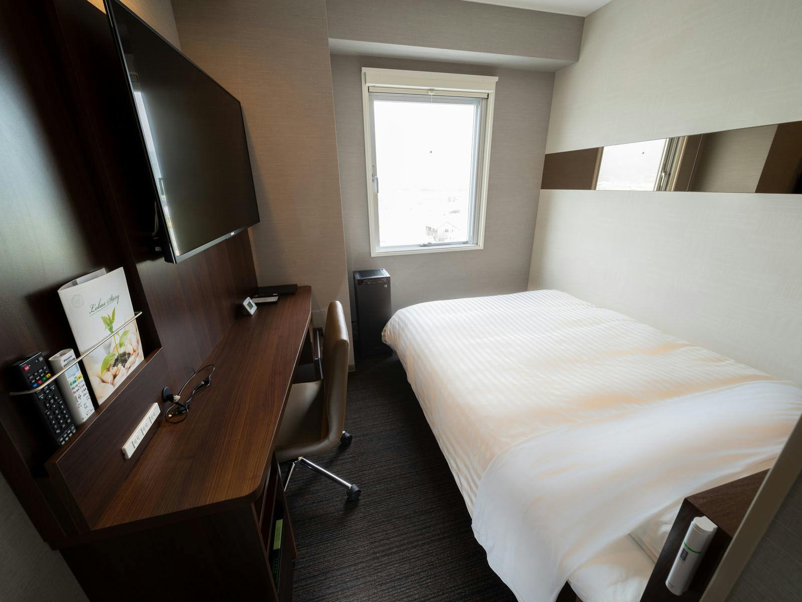 Super Hotel Ehime Ozu Inter Natural Hot Spring "Asagiri no Yu"