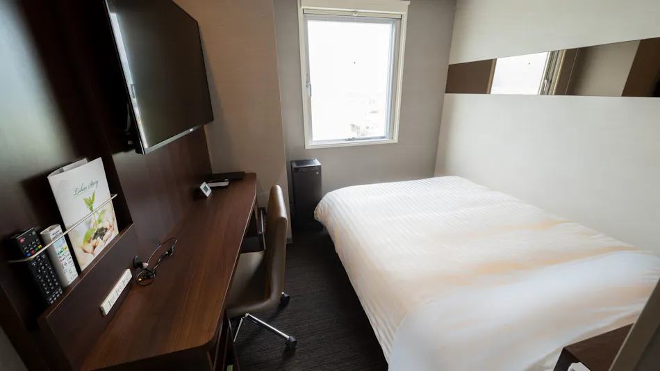 Super Hotel Ehime Ozu Inter Natural Hot Spring "Asagiri no Yu"