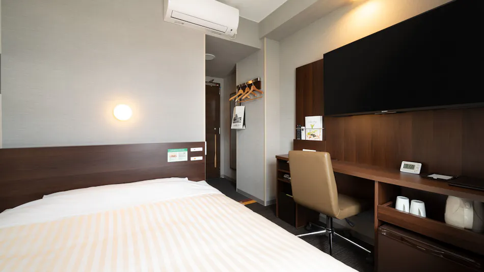 Super Hotel Ehime Ozu Inter Natural Hot Spring "Asagiri no Yu"