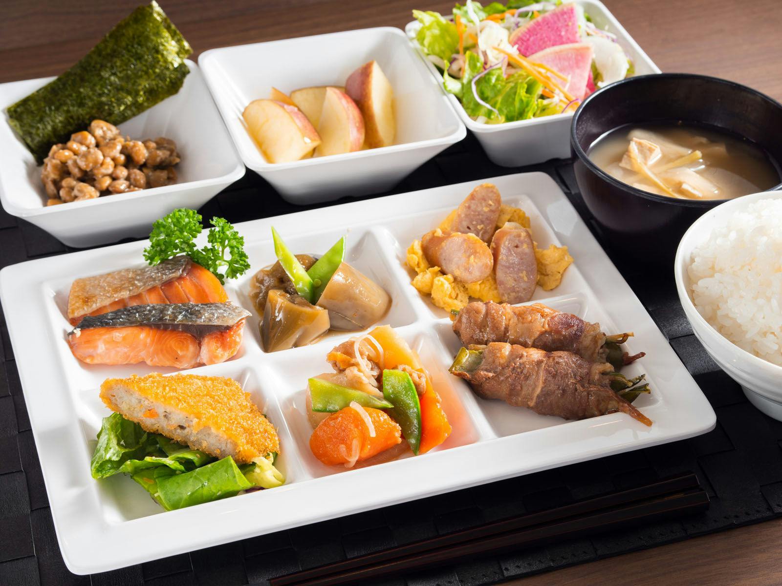 Super Hotel Ehime Ozu Inter Natural Hot Spring "Asagiri no Yu"