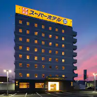 这是标志的指示。