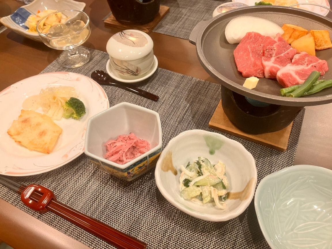 Yamakyu Inn