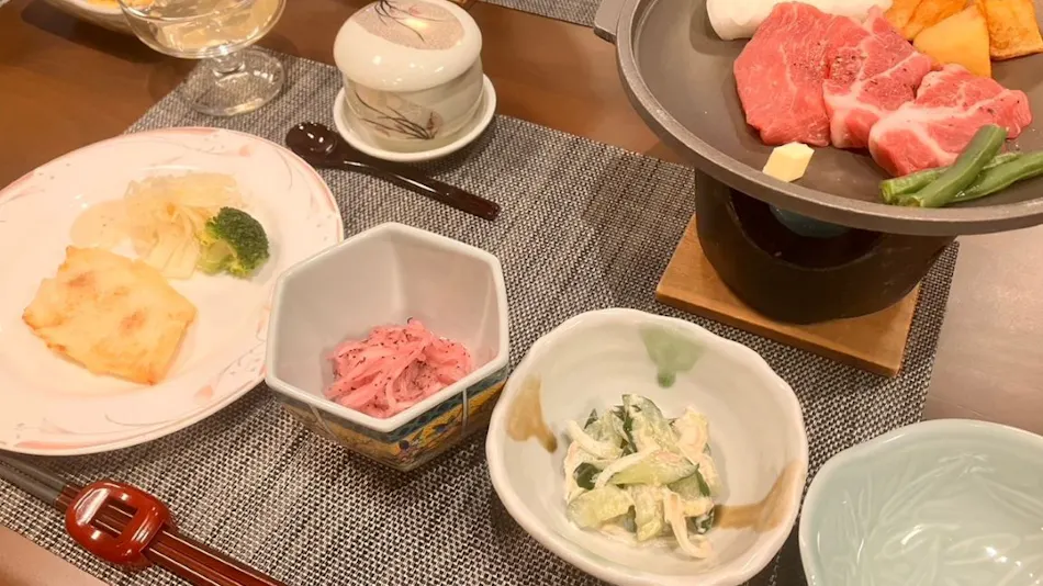 Yamakyu Inn