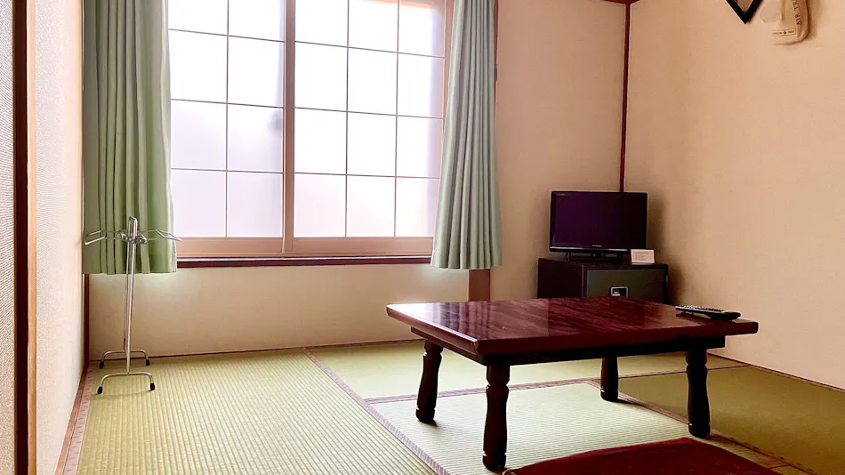 Yamakyu Inn