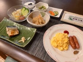 やまきゅう荘