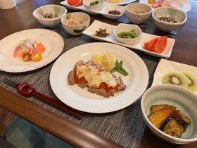 やまきゅう荘