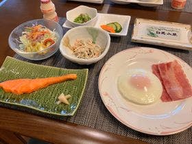 やまきゅう荘