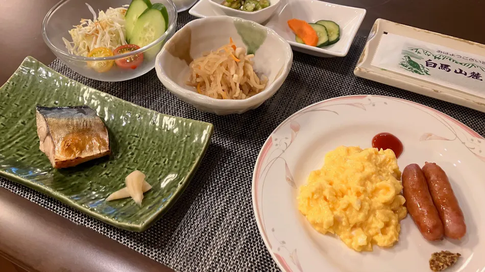 Yamakyu Inn