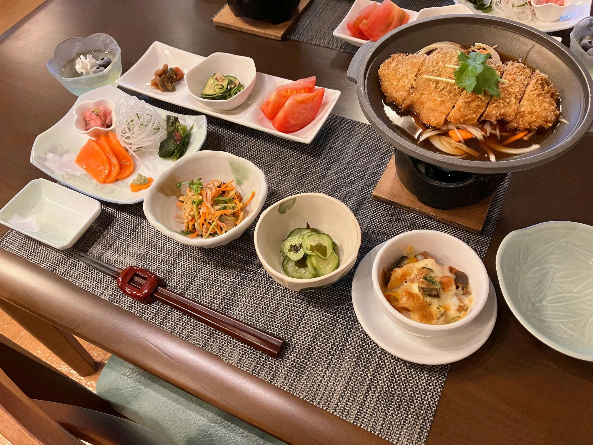 Yamakyu Inn
