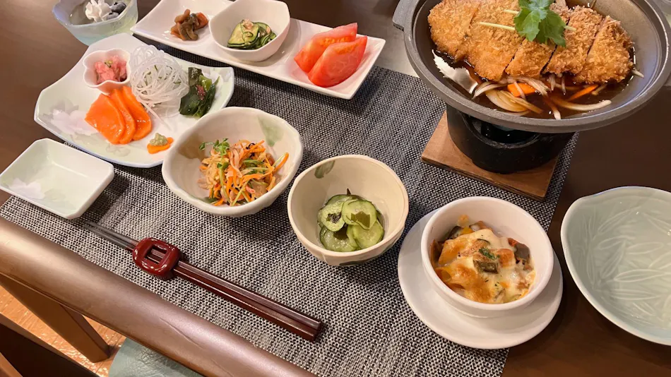 Yamakyu Inn