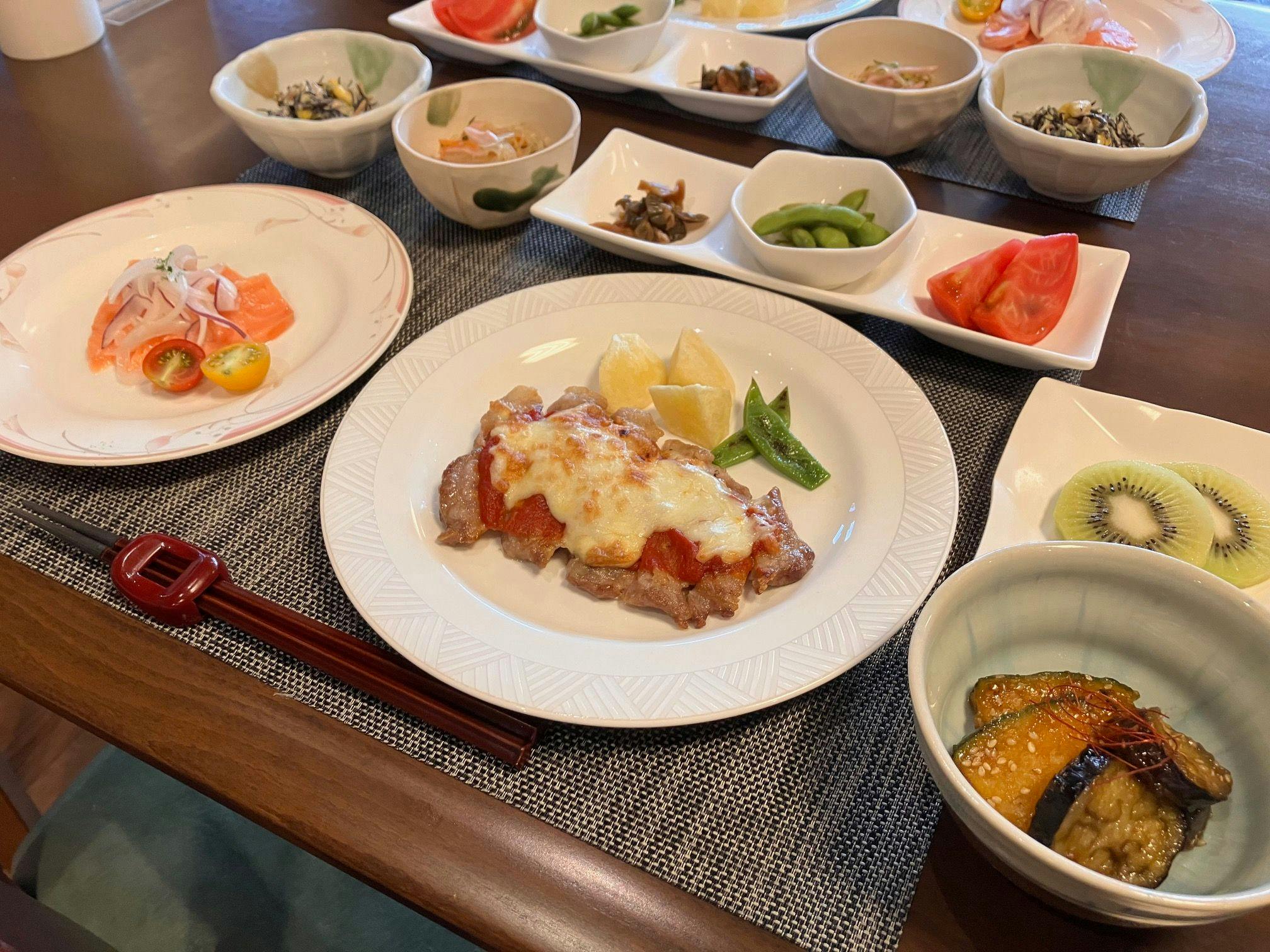 Yamakyu Inn