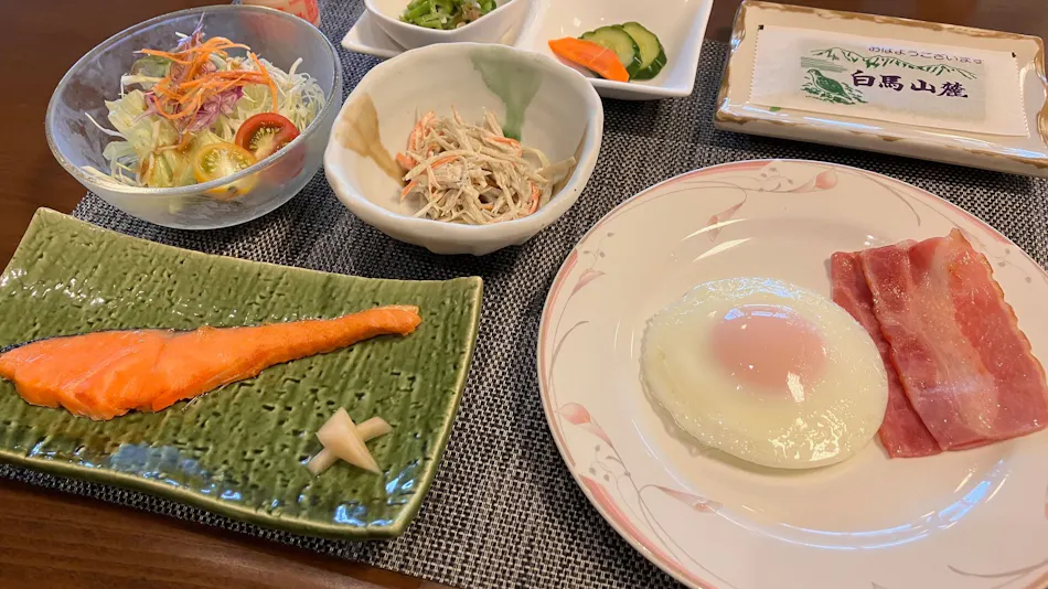 Yamakyu Inn