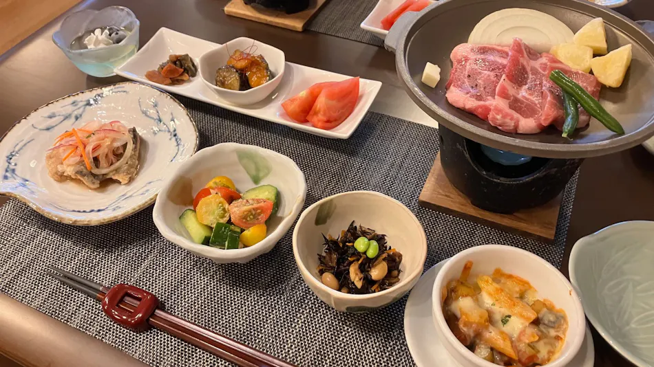 Yamakyu Inn