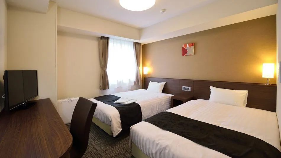 Sunrise Inn Iwaki