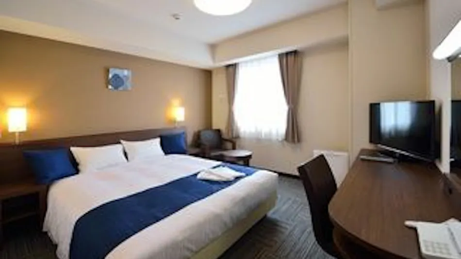 Sunrise Inn Iwaki