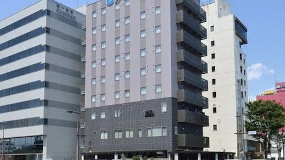 Sunrise Inn Iwaki