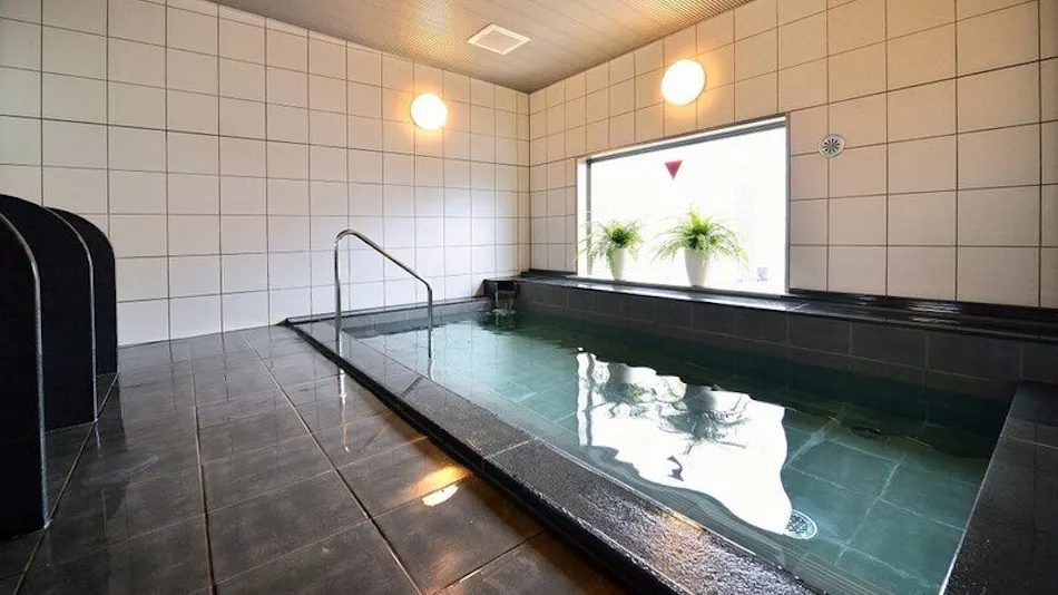 Sunrise Inn Iwaki