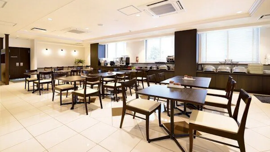 Sunrise Inn Iwaki