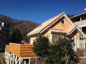 河口湖　貸別荘は　り楽Ｓ