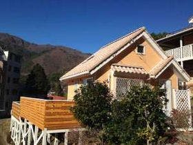 河口湖　貸別荘は　り楽Ｓ