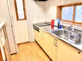 河口湖　貸別荘は　り楽Ｓ