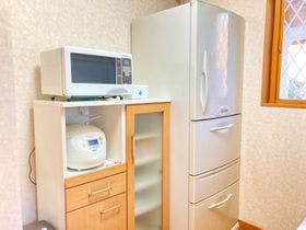 河口湖　貸別荘は　り楽Ｓ