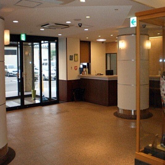 施設画像