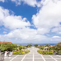 สวนอนุสรณ์โอเชียนเอ็กซ์โป